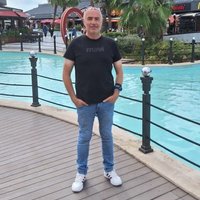 Ercüment Meriç (@68meric) Twitter profile photo