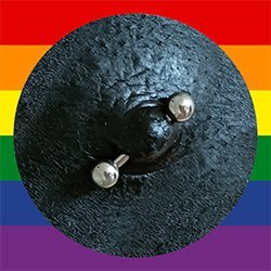 GAY MODS: Ink, metal & more Profile