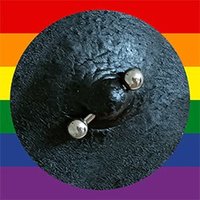 GAY MODS: Ink, metal & more (@moddedgays) 's Twitter Profile