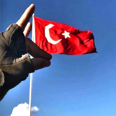 VATAN SEVDALISI 🇹🇷