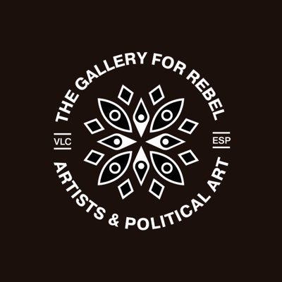 A contemporary art gallery specialising in political art for the conscious collector #art #politicalart #contemporaryart