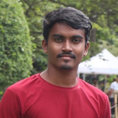 Android Dev@Rapido | Ex-Airtel. Building ShareIn - File Sharing app
