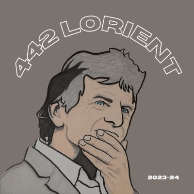 Animateur Podcast @442_Lorient !