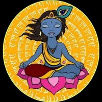 Krishna Devotee(Ank)(@jangidanilisk) 's Twitter Profile Photo