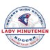 RHS Lady Minutemen Soccer (@womensrhssoccer) Twitter profile photo RHS Lady Minutemen Soccer (@womensrhssoccer) Twitter profile photo