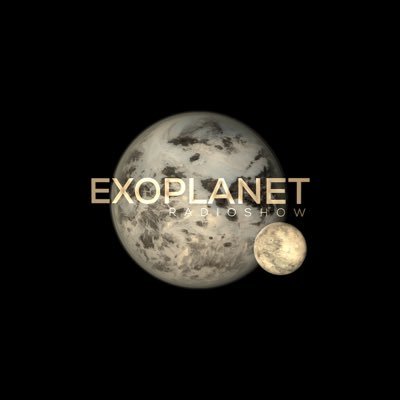 Exoplanet RadioShow Presented & Directed @Carl_Beltran https://t.co/LHZpKITbg5 #Techno