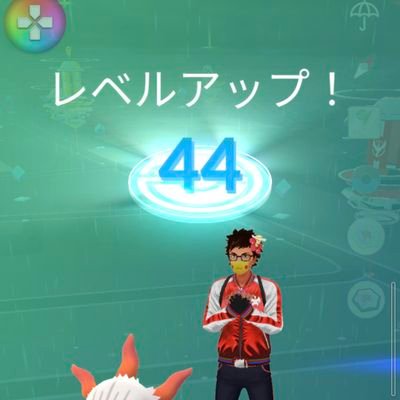 last_spurt0820's profile picture. ポケGOユーザー。広島県福山市でポケ活しています。