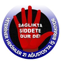 Veteriner Hekim Dayanışma ve Yardımlaşma Platformu (@vethekim_plotf) 's Twitter Profile Photo Veteriner Hekim Dayanışma ve Yardımlaşma Platformu (@vethekim_plotf) 's Twitter Profile Photo
