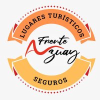 Frente Turístico(@frenteturistico) 's Twitter Profile Photo