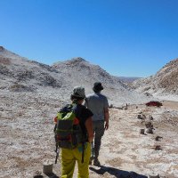 SAN PEDRO DE ATACAMA (@sdeatacama) 's Twitter Profile