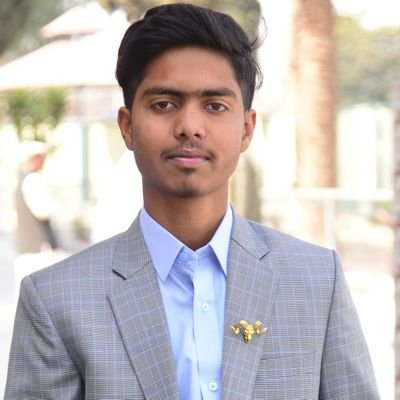 HaseebI93564270's profile picture. ADVANCED WELDING