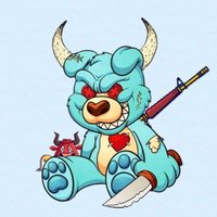 Baby Bear AI (@bearish0411) 's Twitter Profile Photo Baby Bear AI (@bearish0411) 's Twitter Profile Photo