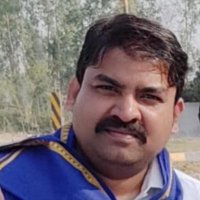 Amit Gautam (@amitgautam0909) 's Twitter Profile Photo