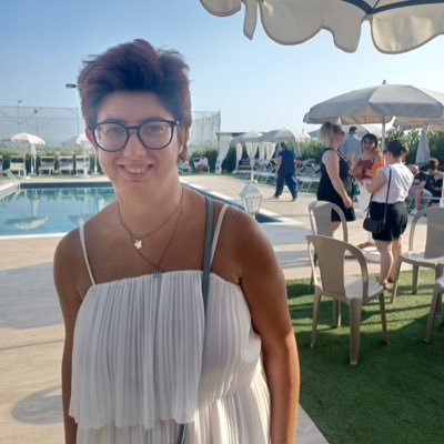 ElisaTrecastag9's profile picture. 