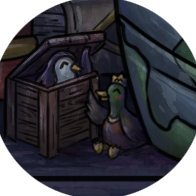 Mod Azanna (@jagexazanna) 's Twitter Profile