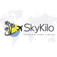 Skykilo Travels and Tours Ltd(@skykilotravels) 's Twitter Profile Photo