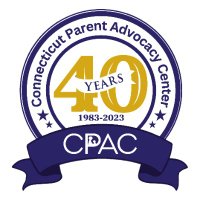 CPAC- CT Parent Advocacy Center (@cpacinc) 's Twitter Profile