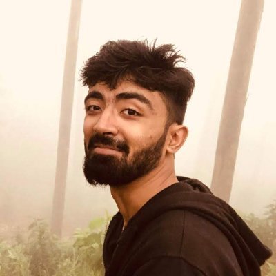 thatmanio's profile picture. Engineer @ Stripe | Works on side project during free time | Building https://t.co/cmEy6BtsbL