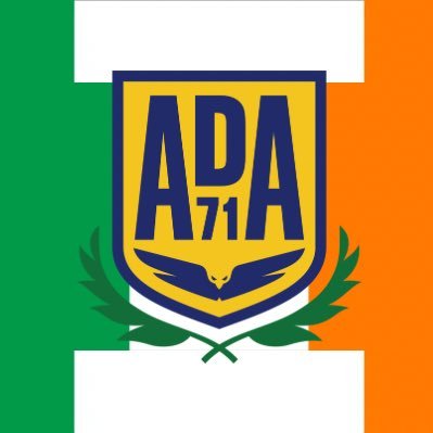 Your source to Agrupación Deportiva Alcorcón S.A.D. From Ireland 

Vamos Alfareros