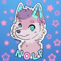 the_wol(@the_w0lart) 's Twitter Profile Photo