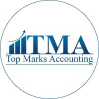 Top Marks Accounting(@TopMarksAcct) 's Twitter Profile Photo