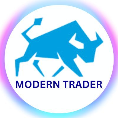 #CRYPTOCURRENCY #TECHNICALANALYSIS
#MODERNTRADER
