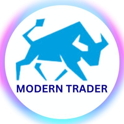 #CRYPTOCURRENCY   #TECHNICALANALYSIS  
 #MODERNTRADER