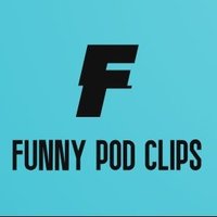 Funny Pod Clips(@FunnyPodClips) 's Twitter Profile Photo