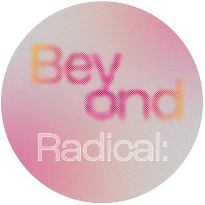 BeyondRadical_ Profile Picture