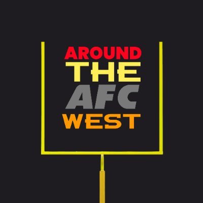 Chiefs, Chargers, Raiders, and Broncos! In depth coverage surrounding all things AFC West!