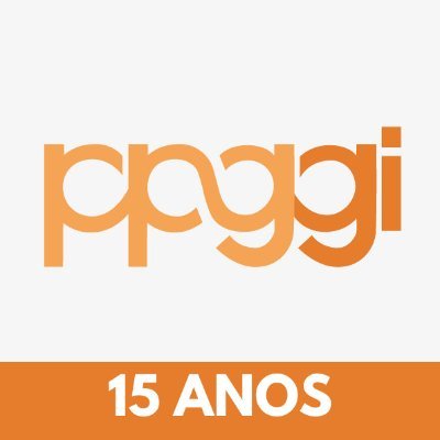PPGGI_UFPR Profile Picture
