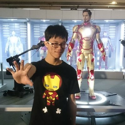 HungWenLin1014's profile picture. 