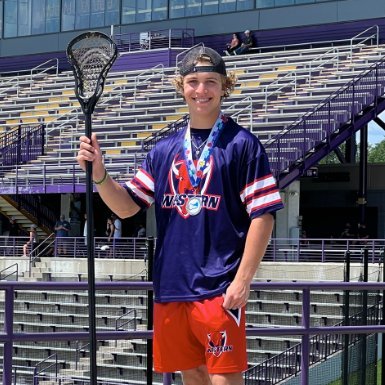 Williamsville East High School 25'/ 5’9 175 LSM/ Buffalo, NY/ 4.0 GPA/ Performax Prep 2025/ @africasticks Co-Founder🥍/ E-mail: acrookston25@gmail.com