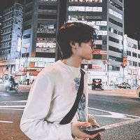 nightfallジ (@iseeeesii) 's Twitter Profile