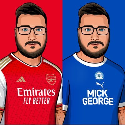 Arsenal & Peterborough United ⚽️ Love Marvel and DC 🦸🏼‍♂️ Love WWE 🤼‍♀️ Can catch me on the Wednesday Night Drop Zone - WWE Raw and Smackdown Review show