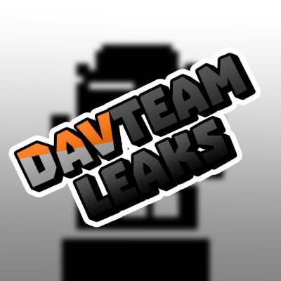 DAVTEAMLEAKS's profile picture. Leaks and News About @DAVTEAMllc! Now Officially Part of DAVTEAM Brand