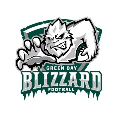 Official Twitter Feed of the Green Bay Blizzard Professional Indoor Football Team 🥶🏈 #GoBlizz https://t.co/VLLAMVAuRV