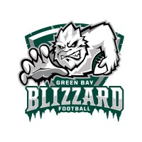 Green Bay Blizzard (@gbblizzard) 's Twitter Profile Photo Green Bay Blizzard (@gbblizzard) 's Twitter Profile Photo