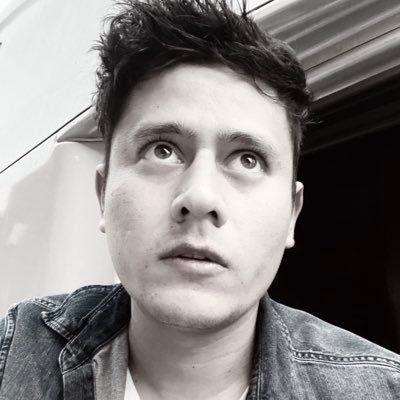JorgeAndrade_14's profile picture. 🦕⚡️🌙🪐