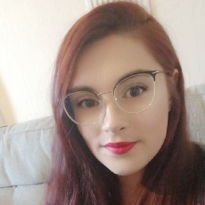 I am 26 and from the UK. Streamer -
Twitch: MystiiPlays 💙