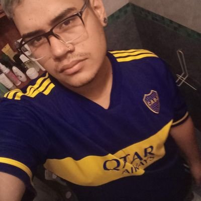 Estudiante de derecho UNLZ  
23 Años
hincha del más grande CABJ 💙💛💙