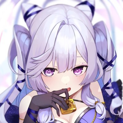 悠月佳奈🗝💭さんのプロフィール画像