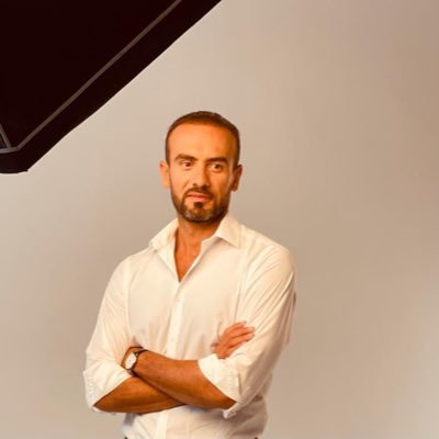 khaledHAMMAR's profile picture. 