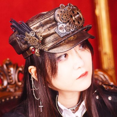 Mina隊長/FATE GEAR 4/28M3春 5月EUツアーさんのプロフィール画像