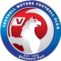 Vauxhall Motors FC (@vmfc_) 's Twitter Profile Photo Vauxhall Motors FC (@vmfc_) 's Twitter Profile Photo