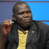 Hon. Stephen Biraahwa Mukitale (@honmukitale) 's Twitter Profile