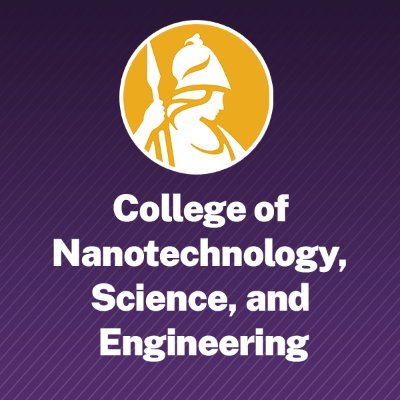 The College of Nanotechnology, Science, and Engineering at UAlbany. Engineer your pathway to greatness!