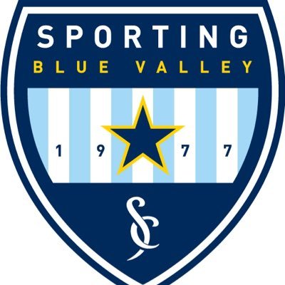 Sporting Blue Valley ECNL 2010 • Midwest Conference