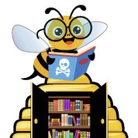 Beehive Banned Bookmobile(@BeehiveBBmobile) 's Twitter Profile Photo