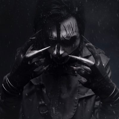 Kristof_Bathory's profile picture. Mastermind, main music composer and Vocalist behind the band Dawn of Ashes. Music Composer at Void Stasis. Owner of Bathory Music Productions  Twitch Streamer